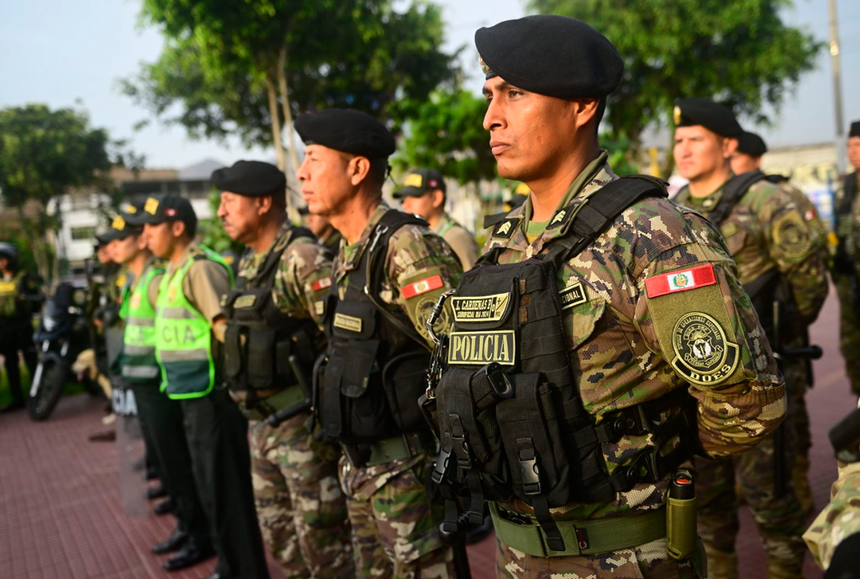 EJECUTIVO OFICIALIZA EL ESTADO DE EMERGENCIA EN 14 DISTRITOS DE LIMA Y CALLAO – RCR Peru