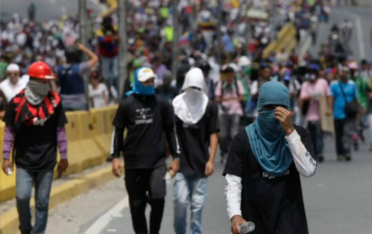 EL PERÚ ESTÁ SIENDO TOMADO POR EL CRIMEN ORGANIZADO, ALERTA EXSUBCOMANDANTE PNP – RCR Peru