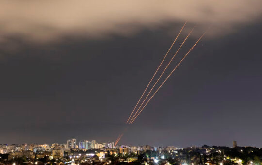 RESPALDO DE IRÁN A GRUPOS TERRORISTAS AGRABAN LA SITUACIÓN EN MEDIO ORIENTE – RCR Peru