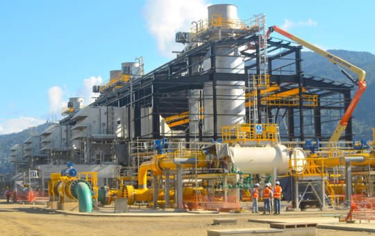 MINEM ESTABLECE MARCO NORMATIVO PARA EL DESARROLLO DE LA INDUSTRIA PETROQUÍMICA EN EL PERÚ – RCR Peru