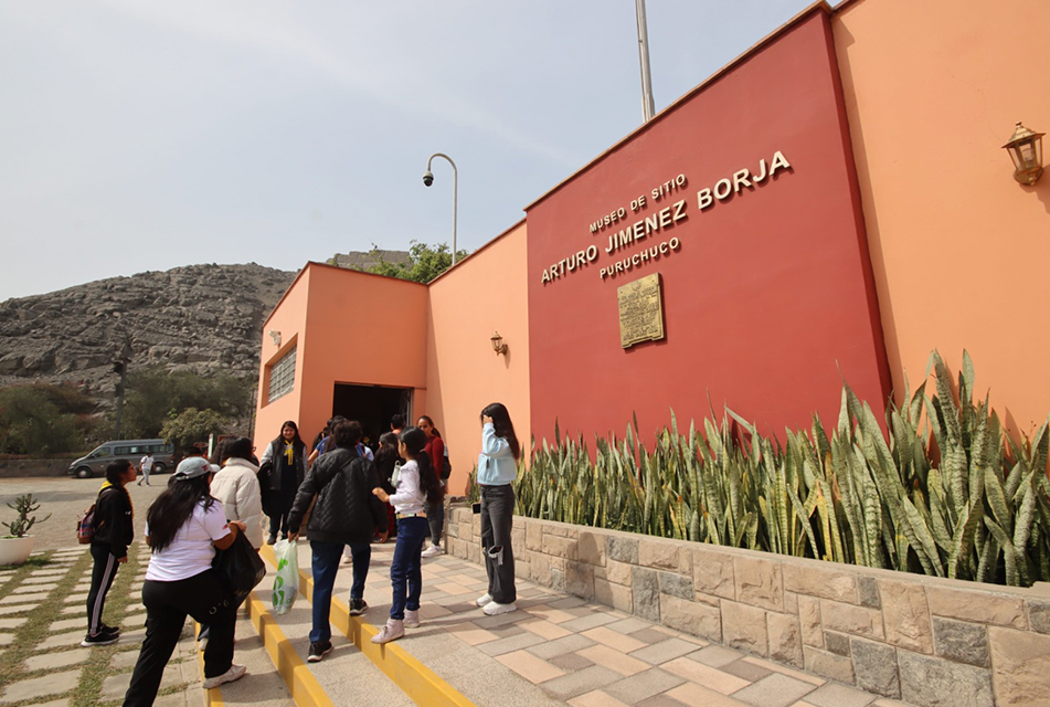 ESTE DOMINGO 6 DE OCTUBRE VUELVEN LOS MUSEOS ABIERTOS DEL MINISTERIO DE CULTURA EN TODO EL PAÍS – RCR Peru