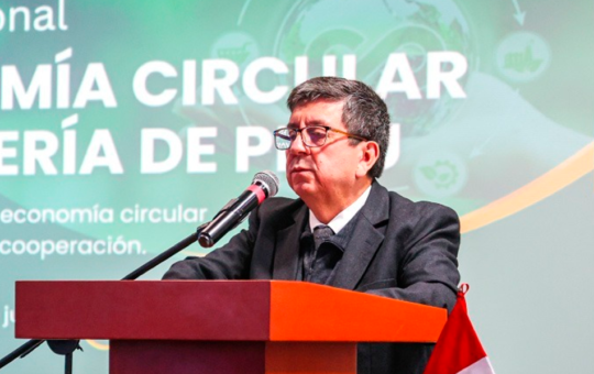 MINEM ESTIMA QUE CORANI Y SAN GABRIEL INICIARÁN OPERACIONES EN EL 2025 – RCR Peru