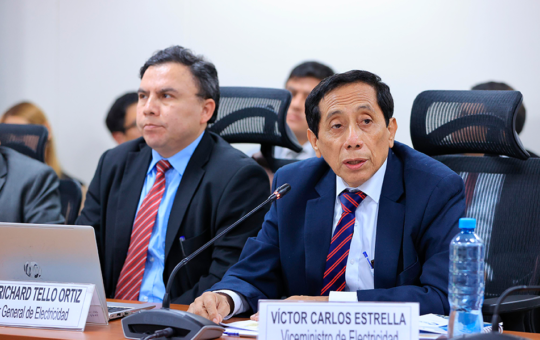 PROYECTO PARA MODIFICAR LEY 28832 BUSCA GENERAR COMPETENCIA EN GENERACIÓN ELÉCTRICA Y EVITAR INCREMENTO DE COSTOS PARA USUARIOS REGULADOS – RCR Peru