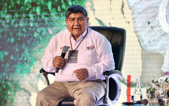 PERÚ TIENE CONDICIONES INIGUALABLES PARA GENERAR ENERGÍA DE TODAS LAS FUENTES – RCR Peru