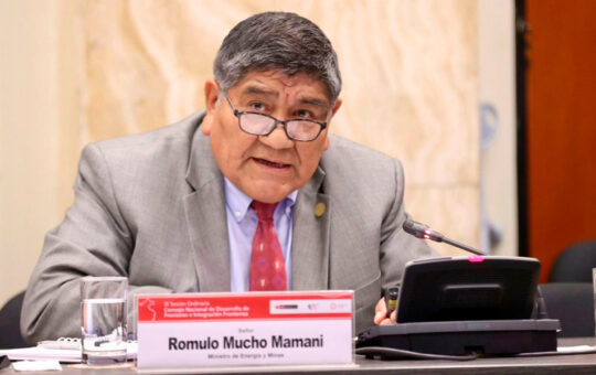 PROYECTO EL ALGARROBO PERMITIRÁ DESARROLLO DE MINERÍA Y AGRICULTURA RESPONSABLE PARA BENEFICIO DE PIURA – RCR Peru