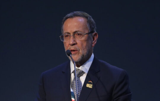 TRANSACCIONES DE MINERÍA ILEGAL DE ORO ASCENDERÍAN A US$ 6,000 MILLONES ESTE AÑO – RCR Peru