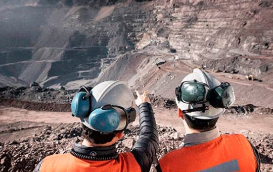 EL INCREMENTO DE EXPLORACIONES MINERAS EN LO QUE VA DEL AÑO ES UNA BUENA NOTICIA PARA LOS PERUANOS – RCR Peru