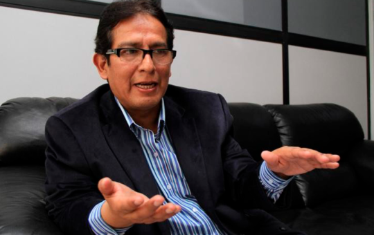 CONGRESO ES RESPONSABLE DEL DESCONTROL DE LAS ACCIONES DE ASESINATOS EXTORSIÓN, SICARIATO, POR CAMBIOS EN NORMAS SOBRE CRIMINALIDAD – RCR Peru