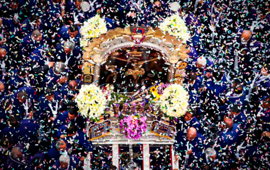 CONOCE LAS RUTAS Y DESVÍOS – RCR Peru