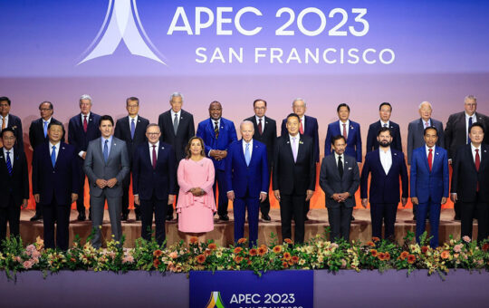 TODO LO QUE DEBES SABER SOBRE EL FORO ECONÓMICO EN PERÚ – RCR Peru