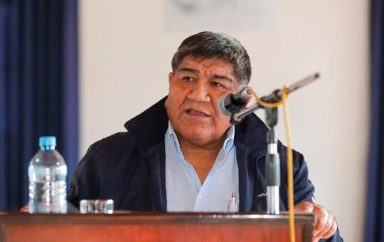 EL 20.8% DE INVERSIONES EN CARTERA DE PROYECTOS MINEROS ES DE CHINA – RCR Peru