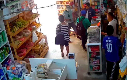 CRIMEN ORGANIZADO PARALIZA EL CRECIMIENTO DE LAS MICRO Y PEQUEÑAS EMPRESAS – RCR Peru