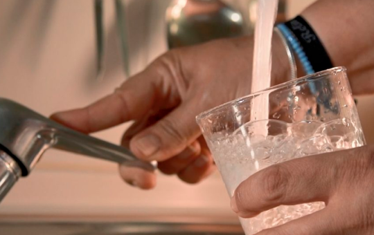 ES NECESARIO ASUMIR CON RESPONSABILIDAD CUIDADO DEL AGUA – RCR Peru