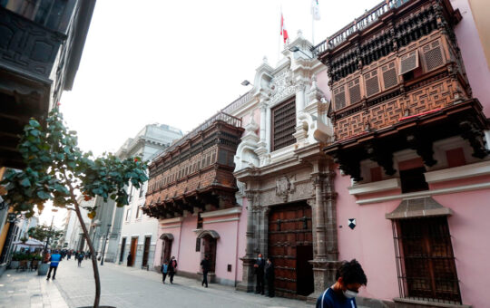 PERÚ SERÁ SEDE DESDE HOY DEL 40 PERIODO DE SESIONES DE LA CEPAL – RCR Peru