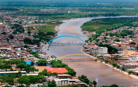 LA INVERSIÓN PRIVADA ES IMPORTANTE PARA EL DESARROLLO EN LOCUTO – TAMBOGRANDE – RCR Peru