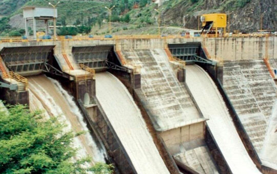 AUTORIDADES GUBERNAMENTALES DEBERÍAN IMPULSAR INFRAESTRUCTURA HÍDRICA ANTE DÉFICIT DE AGUA EN LAS REGIONES – RCR Peru