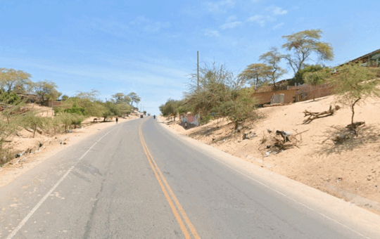 INVERSIÓN PRIVADA ES NECESARIA PARA IMPULSAR PROYECTOS HÍDRICOS QUE PERMITAN EL ABASTECIMIENTO DE AGUA EN LOCUTO – RCR Peru