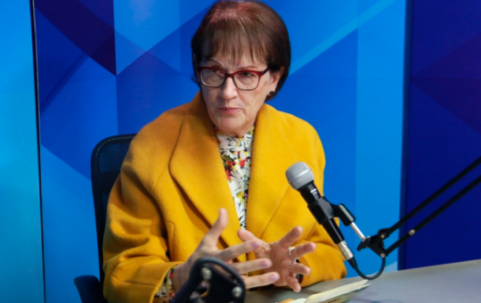 ES IMPORTANTE ESTABLECER UNA CONVIVENCIA ENTRE LA MINERÍA Y LAS COMUNIDADES PARA SU DESARROLLO SOSTENIBLE – RCR Peru