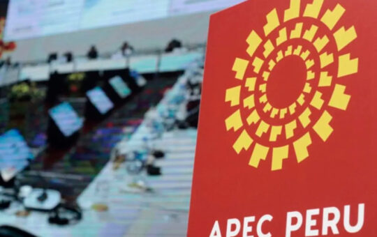 GOBIERNO DECLARÓ LOS DÍAS 14, 15 Y 16 DE NOVIEMBRE COMO NO LABORABLES EN LIMA Y CALLAO POR LA APEC – RCR Peru