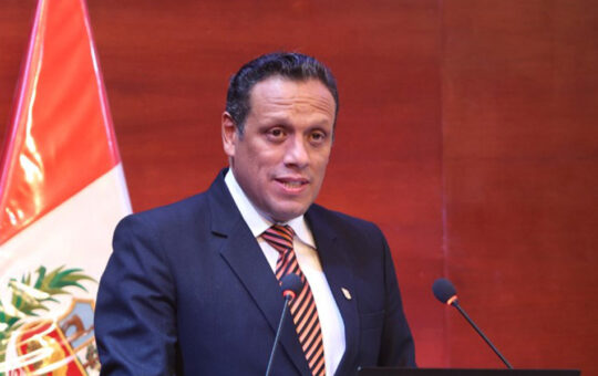 ES UN DESAFÍO QUE TODAS LAS EMPRESAS TRATEN DE ADECUARSE A LAS ACCIONES EN PRO DE LA TRANSICIÓN ENERGÉTICA – RCR Peru