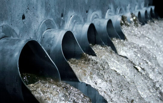 PERÚ DEBE SER MÁS EFICIENTE EN LA INFRAESTRUCTURA HÍDRICA Y EN MANEJO DEL AGUA – RCR Peru