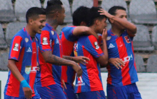 HUÁNUCO VUELVE A TENER FÚTBOL PROFESIONAL EN EL 2025 – RCR Peru