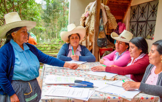 NEWMONT ALAC REALIZA II ENCUENTRO REGIONAL DE UNIONES DE CRÉDITO Y AHORRO (UNICA) PARA IMPULSAR DESPEGUE DE EMPRENDEDORES – RCR Peru