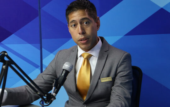 EXPOTEXTIL PERÚ 2024 PRESENTARÁ TECNOLOGÍAS SOSTENIBLES Y REUNIRÁ A LÍDERES NACIONALES E INTERNACIONALES DEL SECTOR TEXTIL – RCR Peru