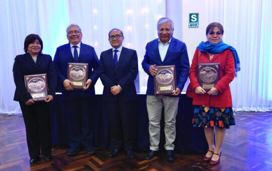 MINEM TRABAJA EN EL DESARROLLO DE INICIATIVAS CLAVES PARA LA MASIFICACIÓN DEL GAS NATURAL – RCR Peru