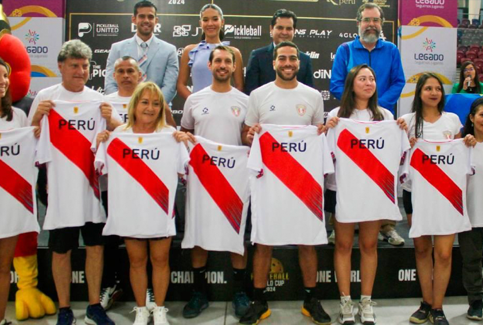 SE VIENEN DOS TORNEOS IMPORTANTES DE PICKLEBALL EN EL PERÚ – RCR Peru