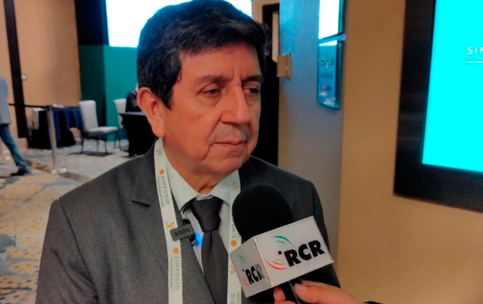 PROYECTO HÍDRICO MINERO EL ALGARROBO AL SER SUBTERRÁNEO NO GENERARÁ DAÑO AMBIENTAL NI IMPEDIRÁ EL DESARROLLO DE LA AGRICULTURA – RCR Peru