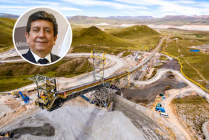 ESTE AÑO HA SIDO UN BOOM PARA LA MINERÍA DEBIDO AL INCREMENTO DE EXPLORACIONES – RCR Peru