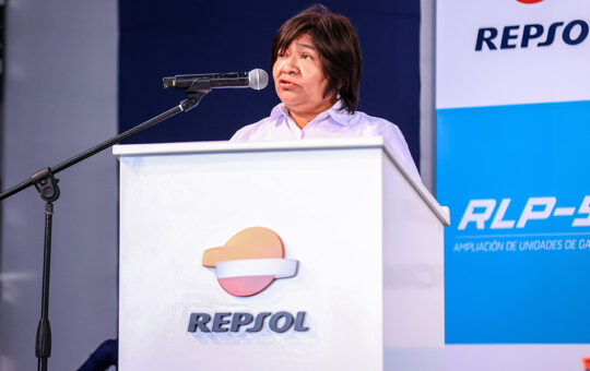 MINEM INAUGURA LA AMPLIACIÓN DE LAS UNIDADES DE PRODUCCIÓN DE GASOLINAS EN LA REFINERÍA LA PAMPILLA – RCR Peru