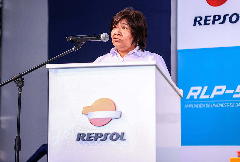 MINEM INAUGURA LA AMPLIACIÓN DE LAS UNIDADES DE PRODUCCIÓN DE GASOLINAS EN LA REFINERÍA LA PAMPILLA – RCR Peru