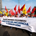 SINDICATO DE TRABAJADORES EN CONSTRUCCIÓN CIVIL DE CHACHAPOYAS PARTICIPARÁN EN LA MARCHA CONTRA LA DELINCUENCIA Y POR LA PAZ ESTE 24 DE OCTUBRE – RCR Peru