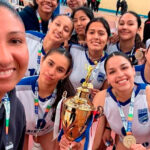 SURCO ALZA LA COPA EN EL CAMPEONATO NACIONAL DE VÓLEY FEMENINO SUB 17 REALIZADO EN CAJAMARCA – RCR Peru