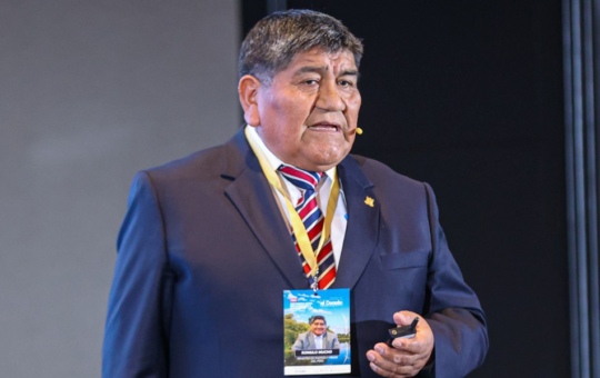 MINEM PROMUEVE NUEVAS INVERSIONES EN EL CAMPO DE LAS ENERGÍAS RENOVABLES – RCR Peru