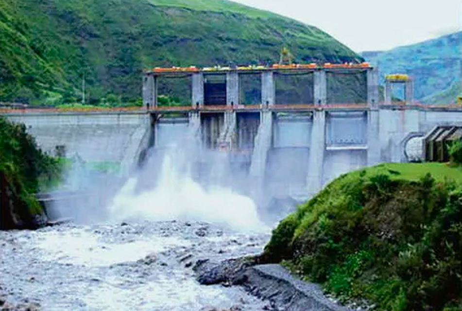 PRESA DE CHONTA RESOLVERÁ LOS PROBLEMAS DE SUMINISTRO DE AGUA PARA LAPOBLACIÓN Y FRONTERA AGRÍCOLA – RCR Peru