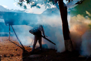 RIS JAÉN FORTALECE ESTRATEGIAS DE LUCHA CONTRA EL DENGUE – RCR Peru