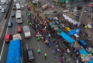 “ESTAMOS EN UN ESTADO ANÁRQUICO ORIGINADO POR EL GOBIERNO” – RCR Peru