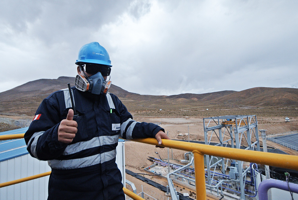 MINERÍA ALCANZA EN AGOSTO LA MAYOR CIFRA HISTÓRICA EN GENERACIÓN DE EMPLEO DIRECTO – RCR Peru