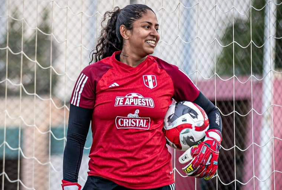 NUEVO RETO CON LA SELECCIÓN PERUANA FEMENINA – RCR Peru