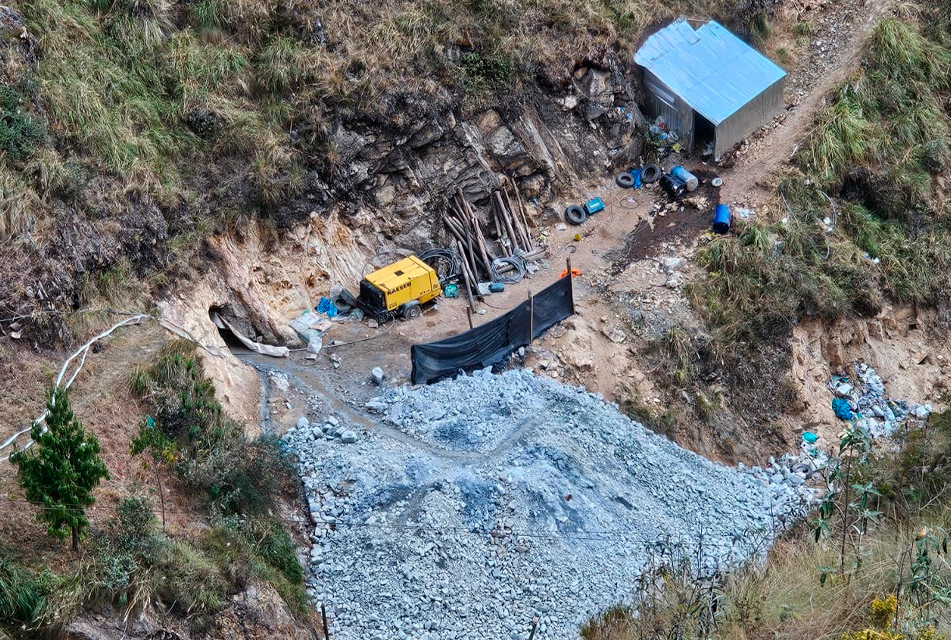 MINERÍA ILEGAL CRECE EN CAJAMARCA ANTE LEYES PERMISIVAS Y DÉBIL ACCIÓN DEL GOBIERNO – RCR Peru