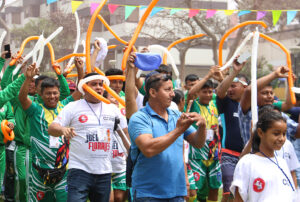 CON ÉXITO SE REALIZÓ LA GRAN FINAL DE LOS JUEGOS FLORALES CONA 2024 CON LA PARTICIPACIÓN DE TRABAJADORES DE CONSTRUCCIÓN CIVIL Y FAMILIARES – RCR Peru