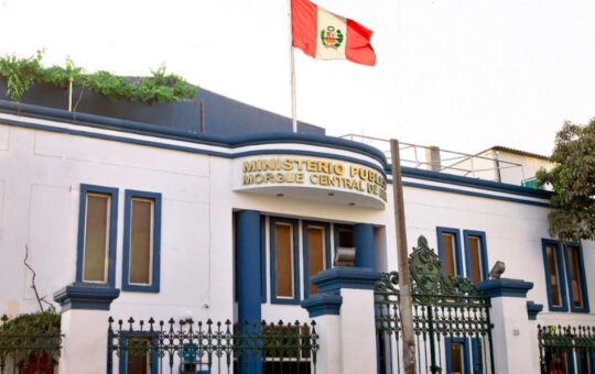 MORGUE CENTRAL DE LIMA ESTÁ PREPARADA ANTE AUMENTO DE MUERTES POR DELITOS – RCR Peru