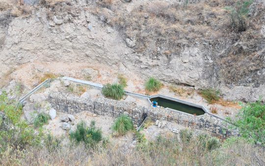 ALCALDE DEL DISTRITO DE SAN JAVIER DE ALPABAMBA DESTACA AVANCES EN INFRAESTRUCTURA PESE A LIMITACIONES PRESUPUESTARIAS – RCR Peru