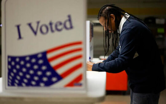 ESTADOS CLAVE DEFINIRÁN AL PRÓXIMO PRESIDENTE – RCR Peru