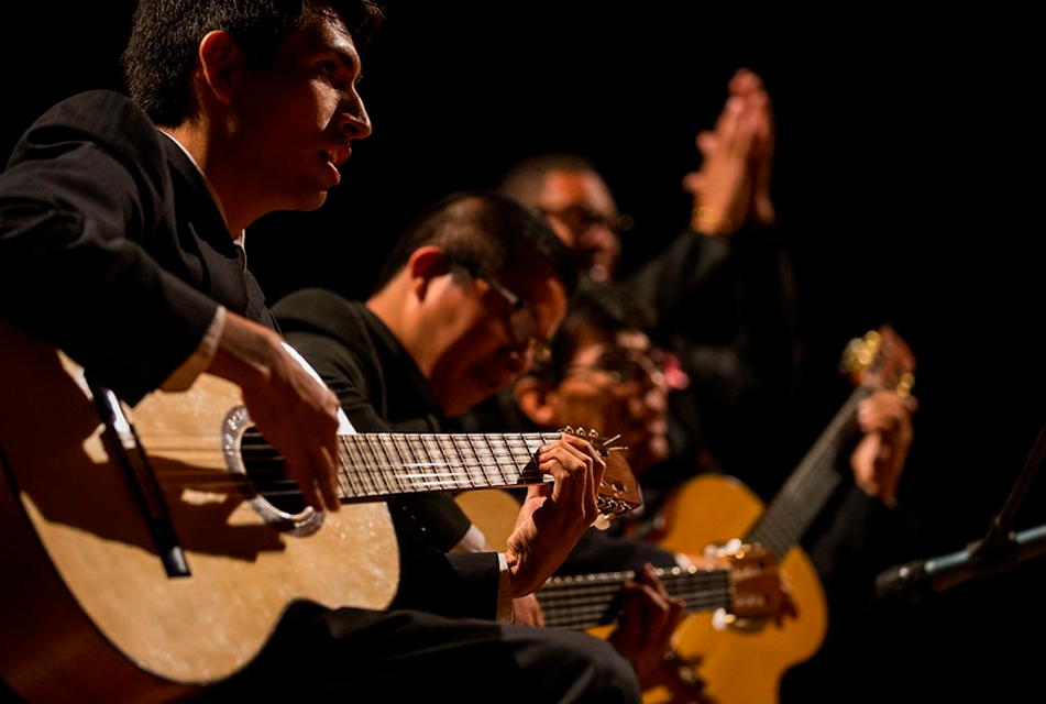 LA MÚSICA CRIOLLA NO ESTÁ PERDIENDO ESPACIO ENTRE LA POBLACIÓN – RCR Peru