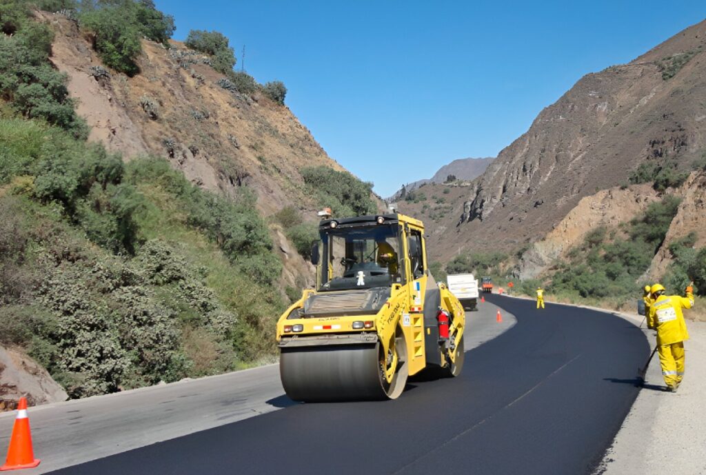 EMBAJADA ALEMANA IDENTIFICA OPORTUNIDADES DE INVERSIÓN EN INFRAESTRUCTURA – RCR Peru