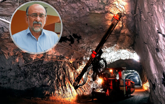 PROYECTO HÍDRICO MINERO EL ALGARROBO ES UNA GRAN INICIATIVA PARA EL DESARROLLO DE PIURA – RCR Peru